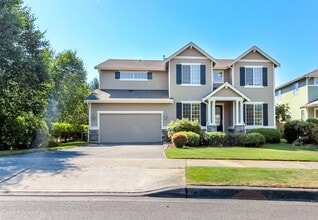 Building Photo - Beautiful Bell Hill Home in DuPont