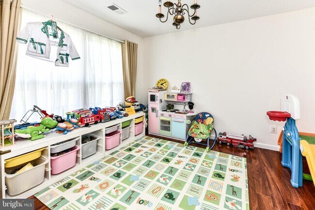 Building Photo - 14507 William Carr Ln