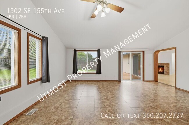 Building Photo - 1302 SE 155th Ave