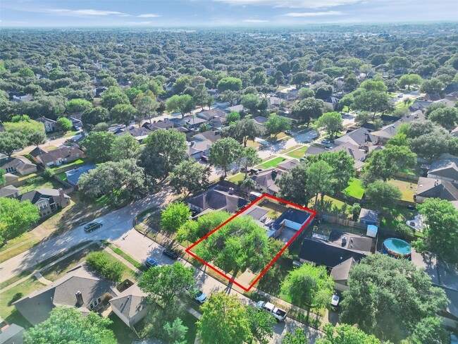 Building Photo - 1134 Western Springs Dr