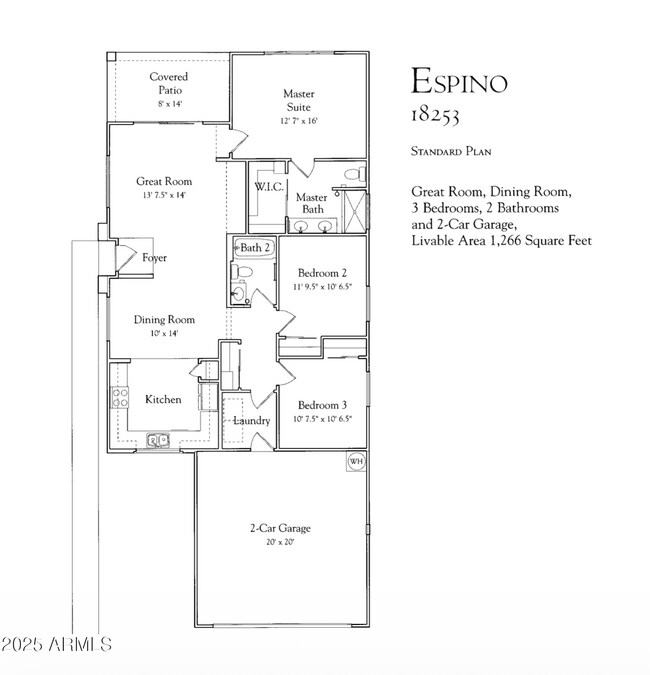 Building Photo - 1623 W Owens Way