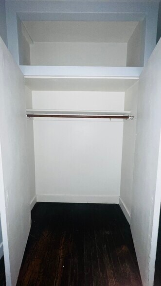 BEDROOM #3 - 187 Clerk St