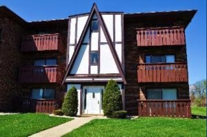 Building Photo - Liberty Square