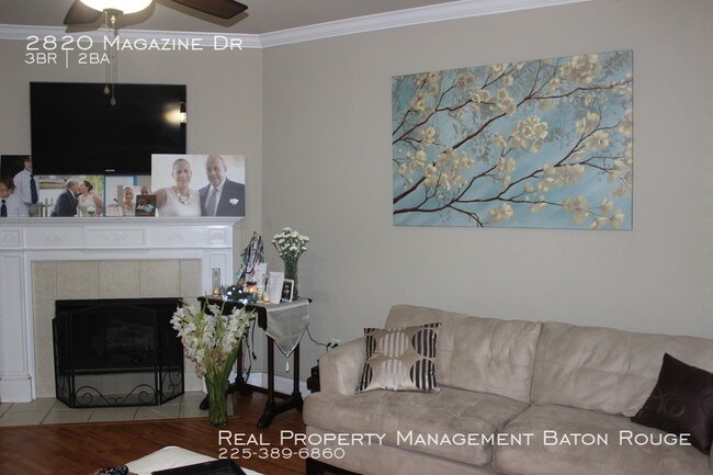 Building Photo - Beautiful Townhouse on Quiet Street