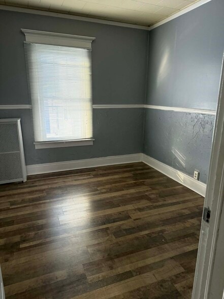 Bedroom 2 - 1843 Hertel Ave