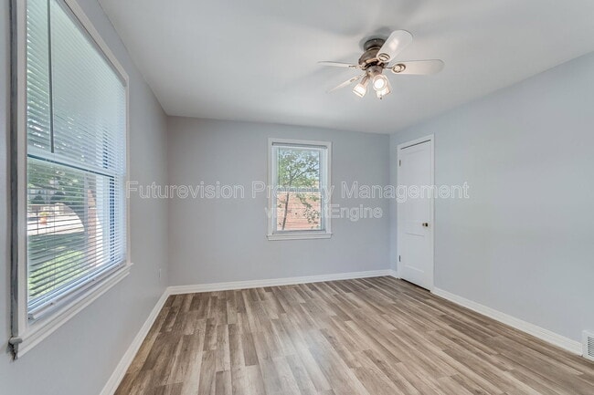 Building Photo - 1703 Glenwood Ave
