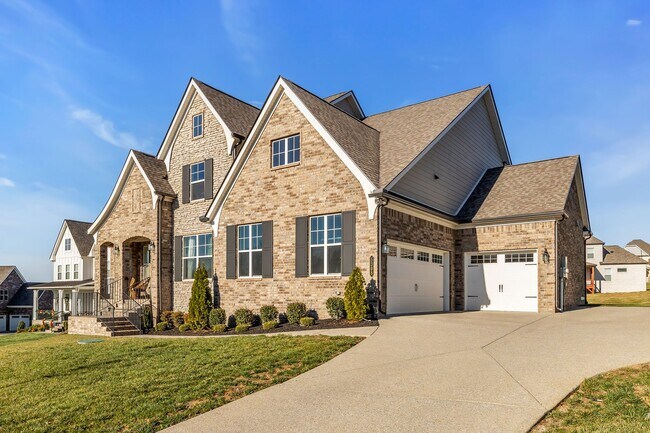 Building Photo - 5308 Eagle Trl Ct