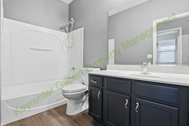 Building Photo - Enjoy Arizona Living in This Gilbert Home with Private Pool