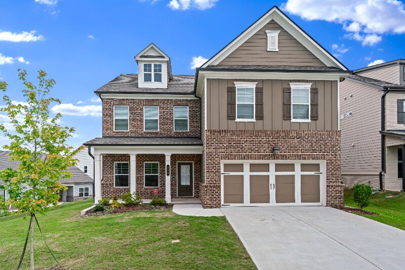 Primary Photo - 239 Ryston Wy