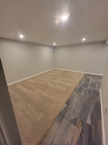 Basement Rec Room v2 - 8731 Field Way