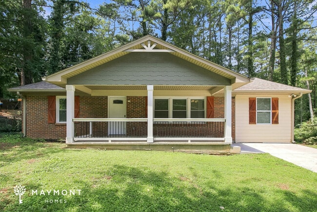 Building Photo - 4515 Burks Rd