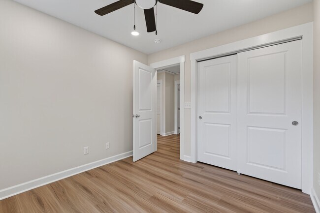 Building Photo - 6709 Indus Way