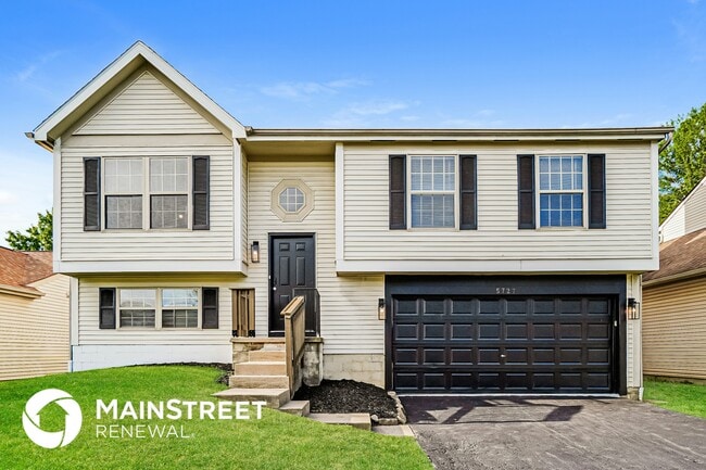 Building Photo - 5727 Sundial Dr