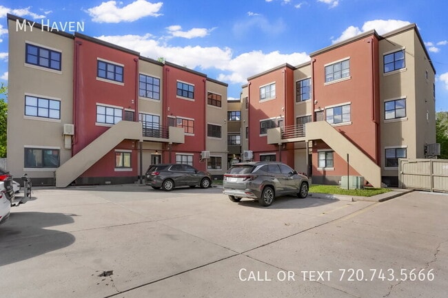 Building Photo - 505 24th St
