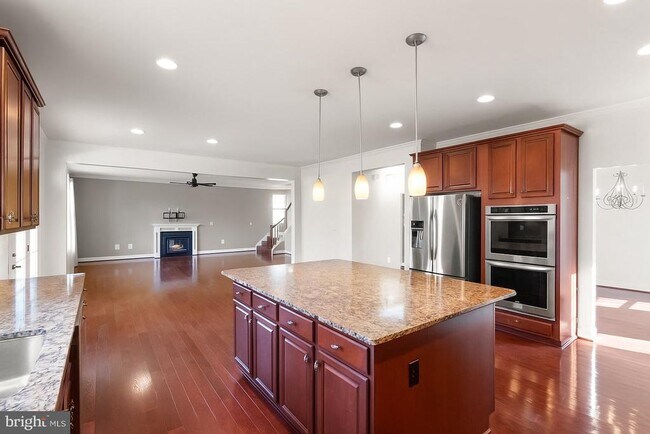 Building Photo - 5666 Spriggs Meadow Dr