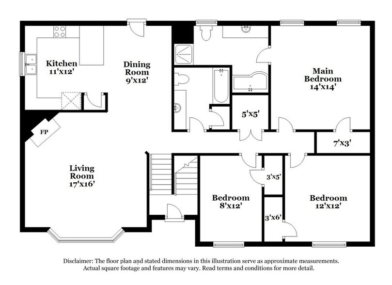 Building Photo - 3901 Alderwoods Dr
