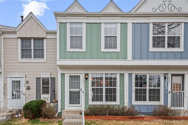 Building Photo - 10857 Summerset Way