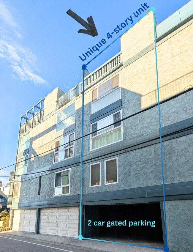 Building Photo - 14 Reef St