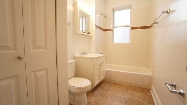 Interior Photo - 3428 Parker LLC