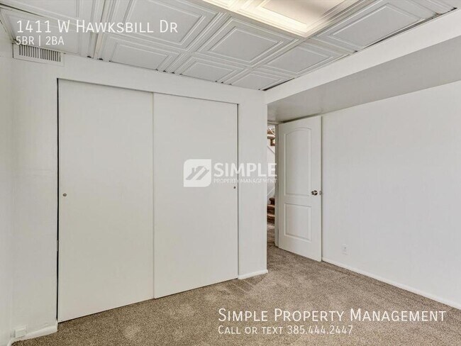 Building Photo - 1411 W 6580 S