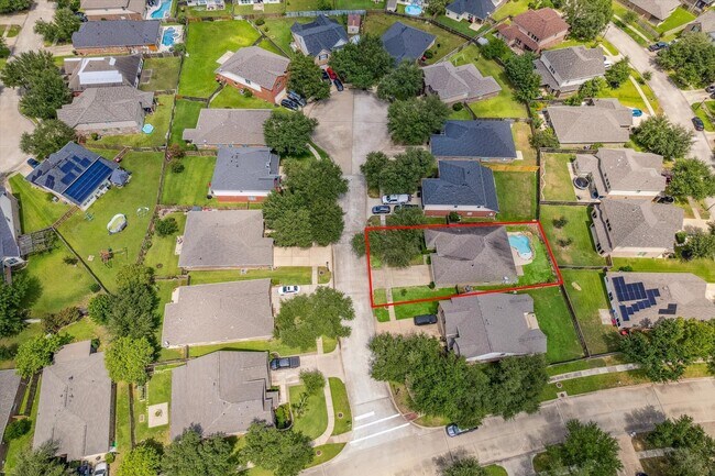 Building Photo - 8506 Sweetstone Field Ct