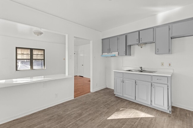 Building Photo - Cozy and Newly Renovated 2 Bedroom 1 Bath ...