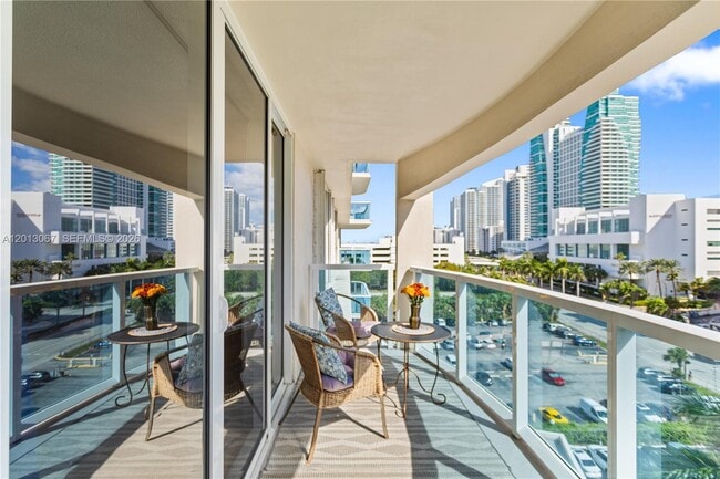 Building Photo - 3800 S Ocean Dr