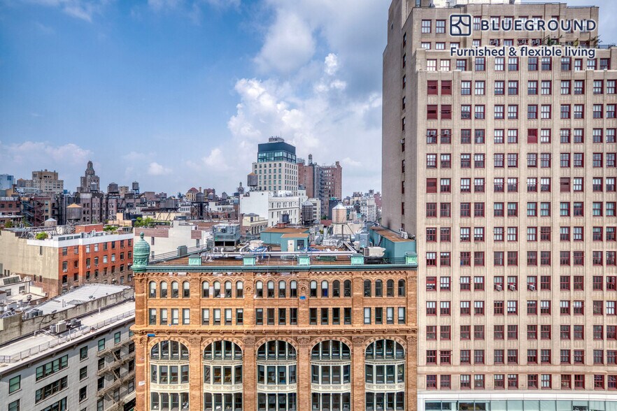 Building Photo - 1 Union Square South