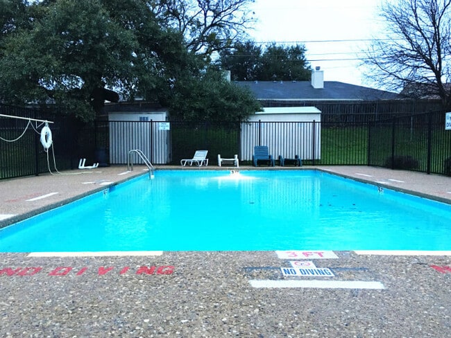 Building Photo - The Depot Apartment Homes