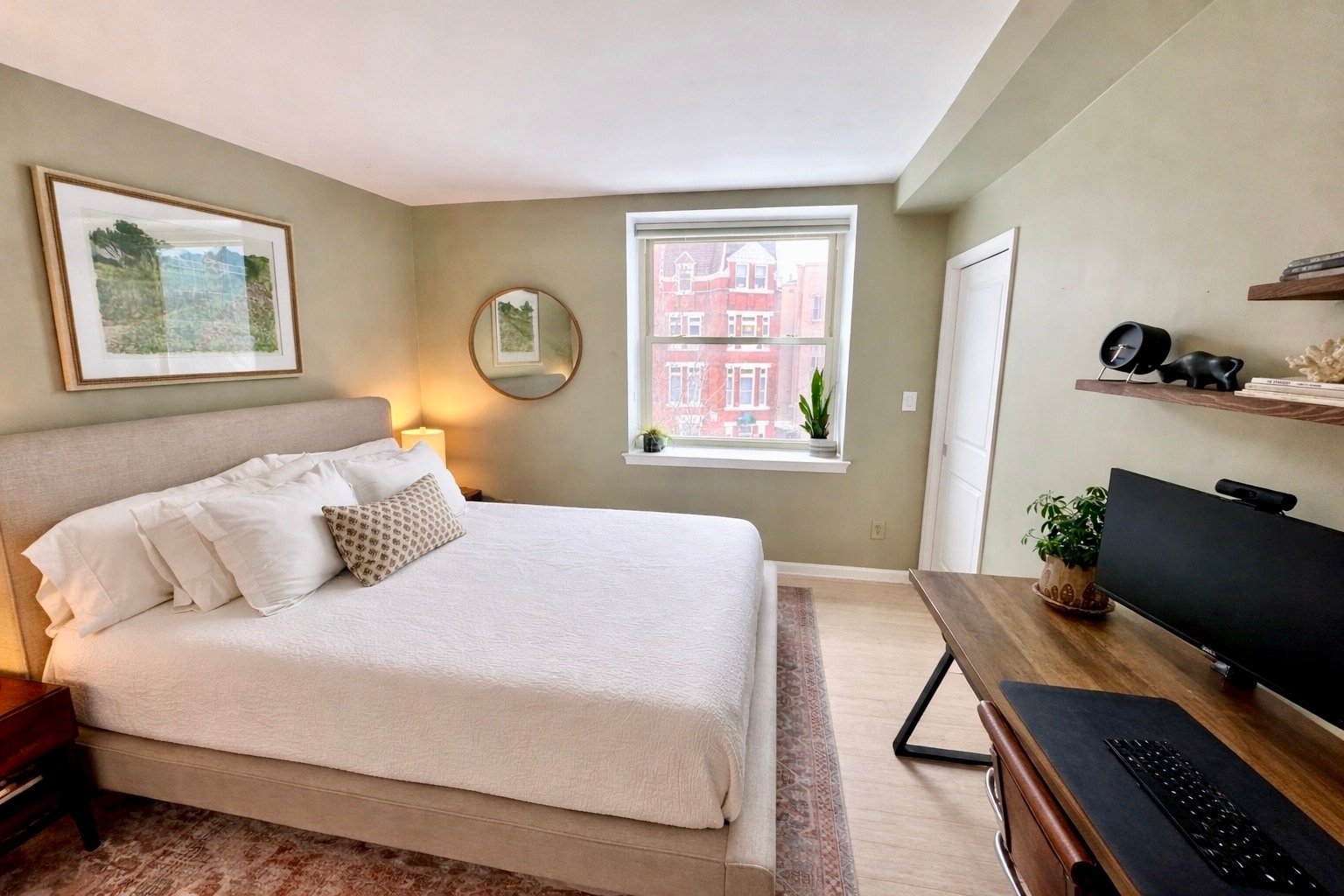 Building Photo - 1920 S St NW