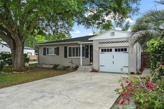 Building Photo - 1627 Orange Ave