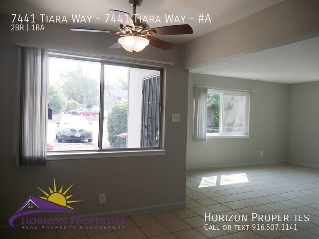 Building Photo - 7441 Tiara Way