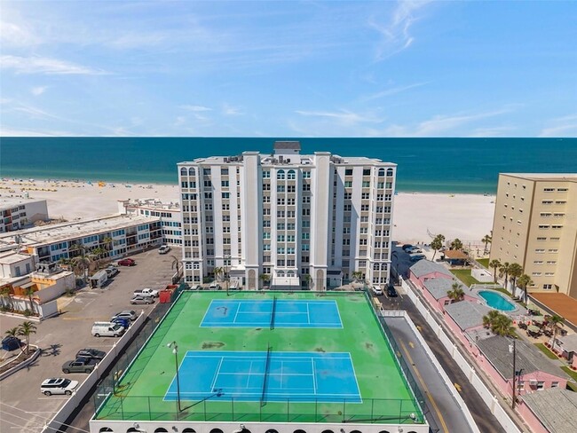 Building Photo - 4950 Gulf Blvd