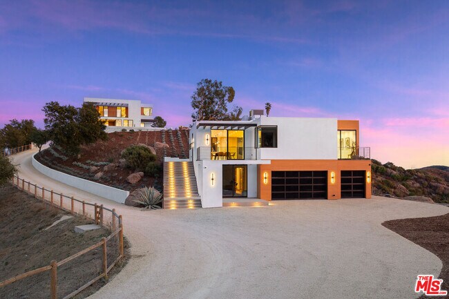 Building Photo - 32180 Mulholland Hwy