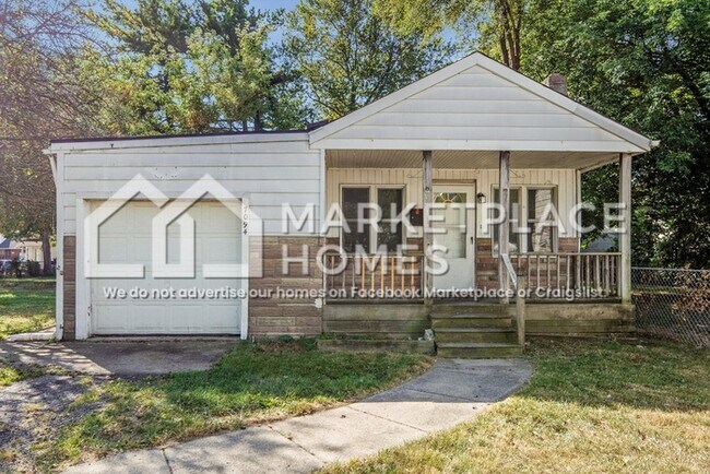 Primary Photo - 7094 Fisher Ave