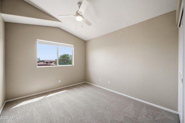 Building Photo - 4512 E Mossman Rd