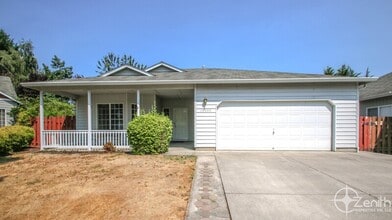 Building Photo - 18608 SE 13th Cir