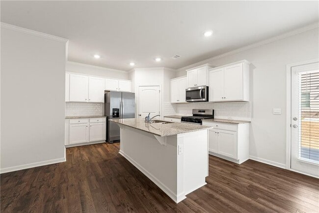 Building Photo - 3111 Greyton Dr