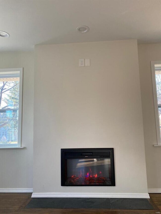 Fantastic 1bd/2ba home! Let yourself in! 812 N Rock Hill Rd Rock Hill