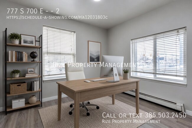 Building Photo - 777 S 700 E