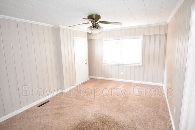 Building Photo - 1813 Catawba St