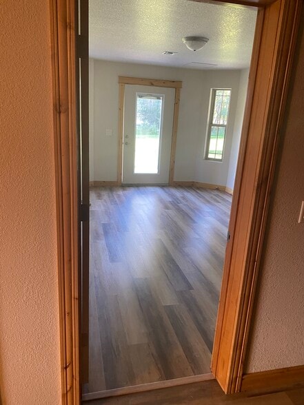 Living room - 323 Maroon Ct