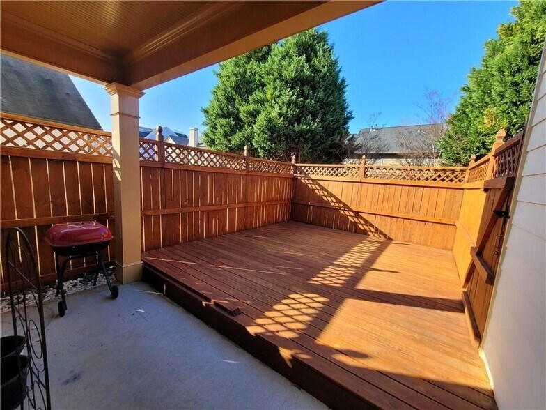 Building Photo - 4856 Gathering Pl