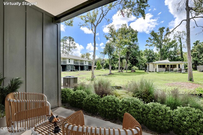 Building Photo - 10109 Old St Augustine Rd