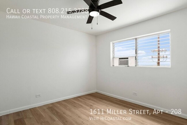 Building Photo - 1611 Miller St