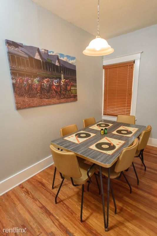 Building Photo - 4 br, 2 bath House - 2069 S Preston St