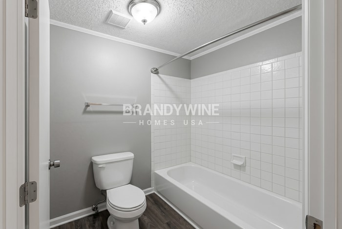 Building Photo - 8606 Dena Cove W