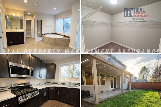 Building Photo - Spacious & Stylish 5-Bedroom Retreat in Heritage Crossing