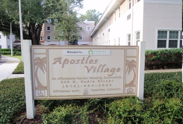 Building Photo - Apostles Village