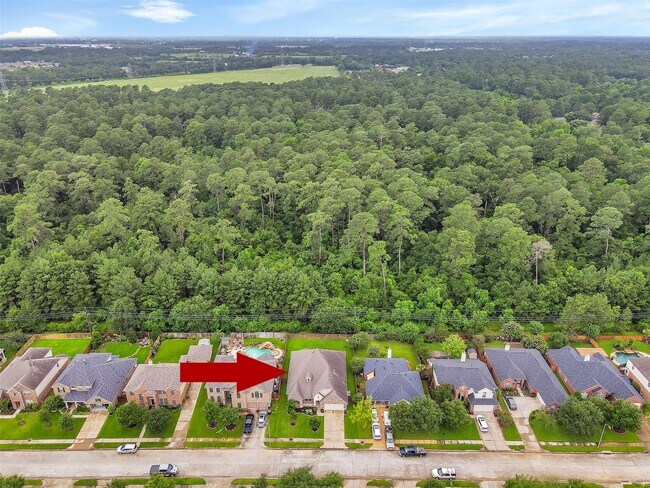 Building Photo - 24203 Rocky Brook Falls